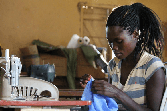 Women Empowerment Workshops